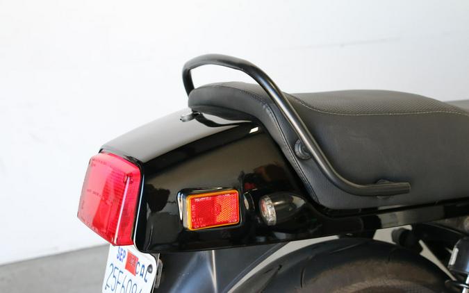 1982 Suzuki GS850G