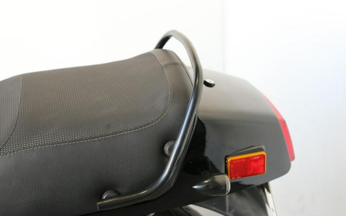 1982 Suzuki GS850G