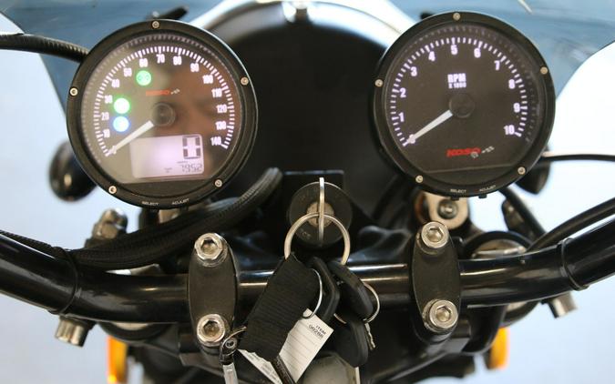 1982 Suzuki GS850G
