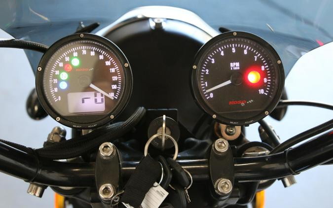 1982 Suzuki GS850G