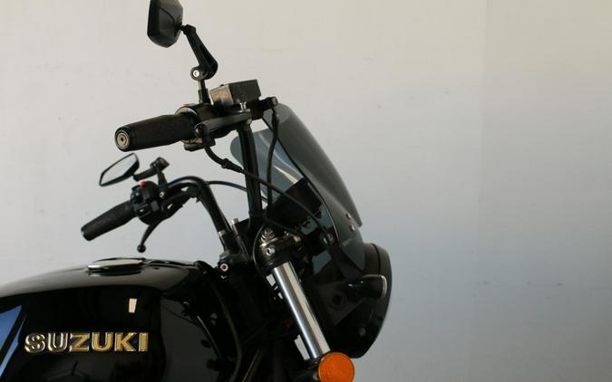 1982 Suzuki GS850G