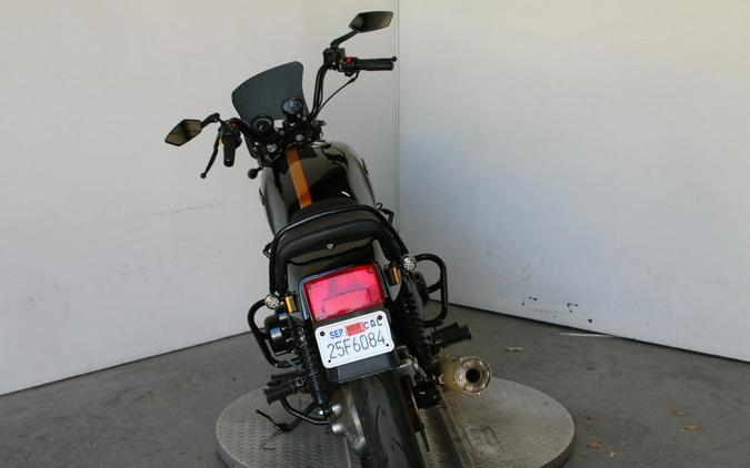 1982 Suzuki GS850G