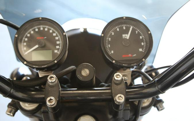 1982 Suzuki GS850G