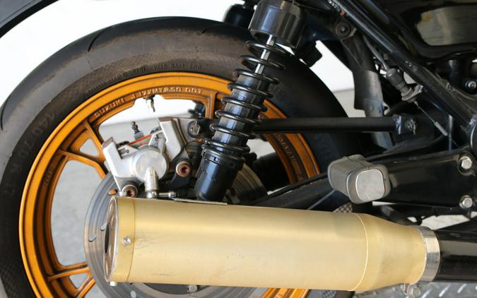 1982 Suzuki GS850G