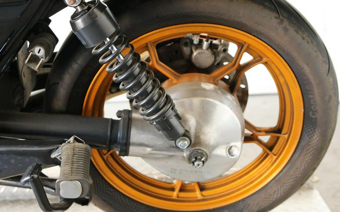 1982 Suzuki GS850G