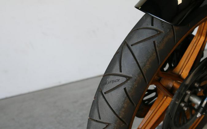 1982 Suzuki GS850G