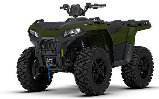 2027 Polaris Sportsman 500 EPS *Offsite Inventory*