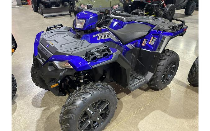 2024 Polaris Industries SPORTSMAN 850 PREMIUM