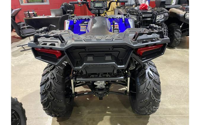 2024 Polaris Industries SPORTSMAN 850 PREMIUM