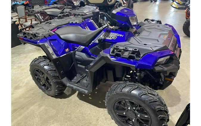 2024 Polaris Industries SPORTSMAN 850 PREMIUM