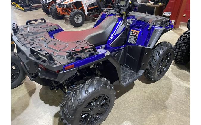 2024 Polaris Industries SPORTSMAN 850 PREMIUM