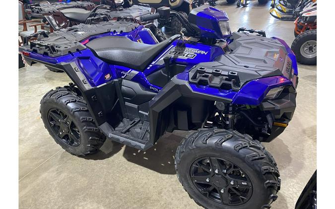 2024 Polaris Industries SPORTSMAN 850 PREMIUM