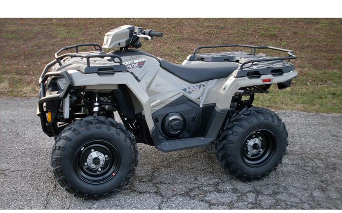 2024 Polaris Industries Sportsman® 570 EPS