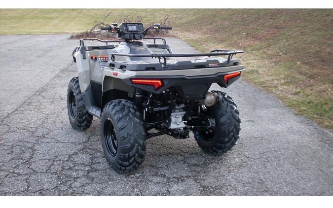 2024 Polaris Industries Sportsman® 570 EPS