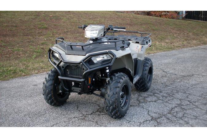 2024 Polaris Industries Sportsman® 570 EPS