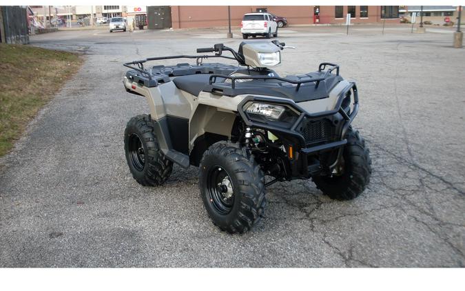 2024 Polaris Industries Sportsman® 570 EPS