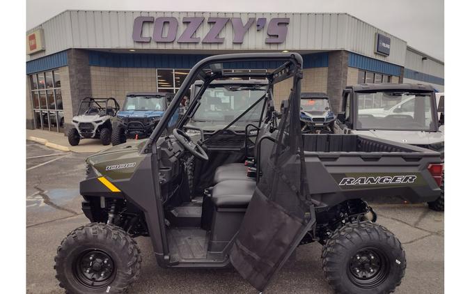 2024 Polaris Industries Ranger® 1000 Base