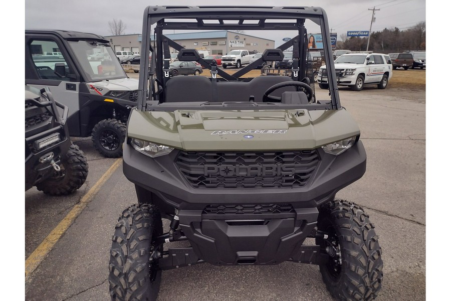 2024 Polaris Industries Ranger® 1000 Base