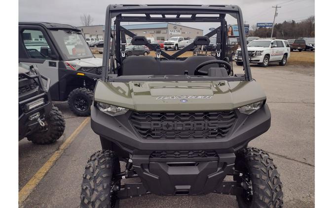 2024 Polaris Industries Ranger® 1000 Base