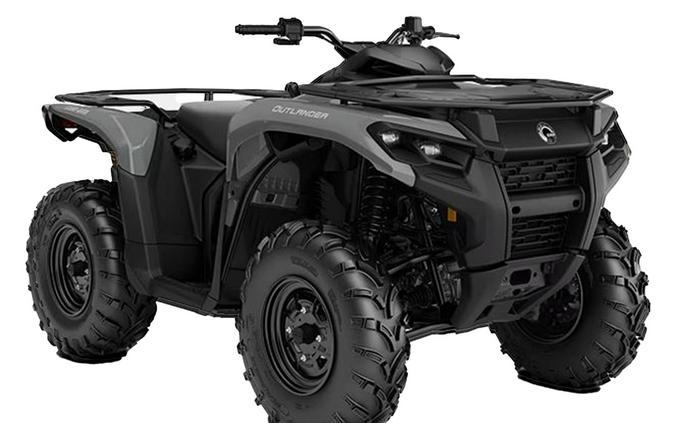 2024 CAN-AM OUTLANDER DPS 700