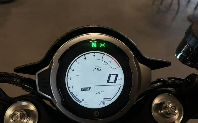 2023 CFMoto 700CL-X Sport