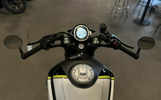 2023 CFMoto 700CL-X Sport