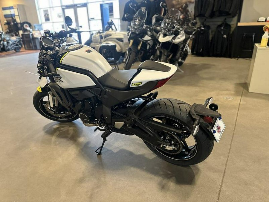 2023 CFMoto 700CL-X Sport