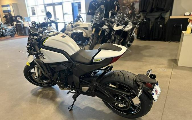 2023 CFMoto 700CL-X Sport