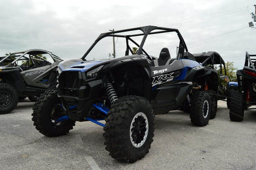 2024 Kawasaki Teryx KRX® 1000