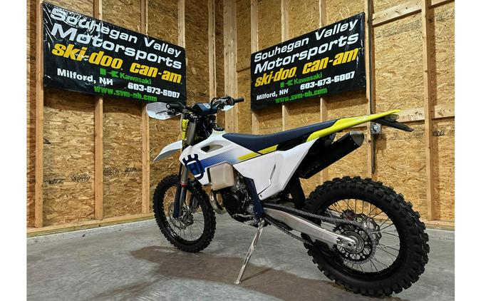 2024 Husqvarna TE 250