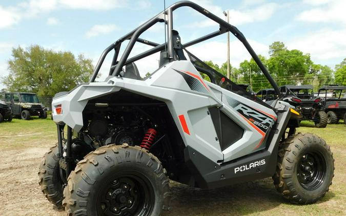 2024 Polaris RZR 200 EFI