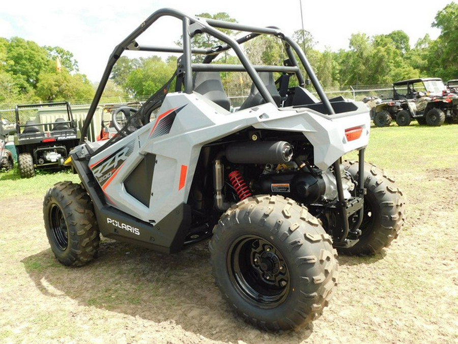 2024 Polaris RZR 200 EFI