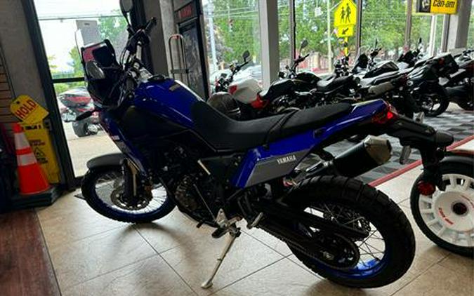 2024 Yamaha Ténéré 700