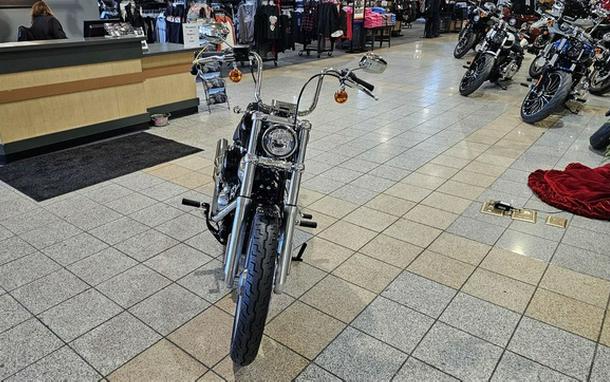 2024 Harley-Davidson Softail FXST - Standard