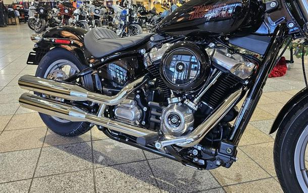 2024 Harley-Davidson Softail FXST - Standard