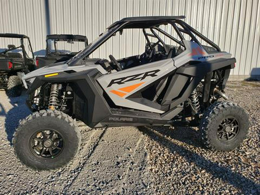 2024 Polaris RZR Pro XP Sport