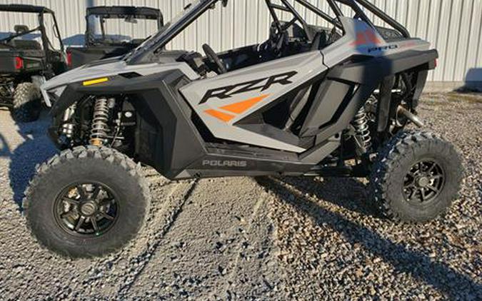 2024 Polaris RZR Pro XP Sport