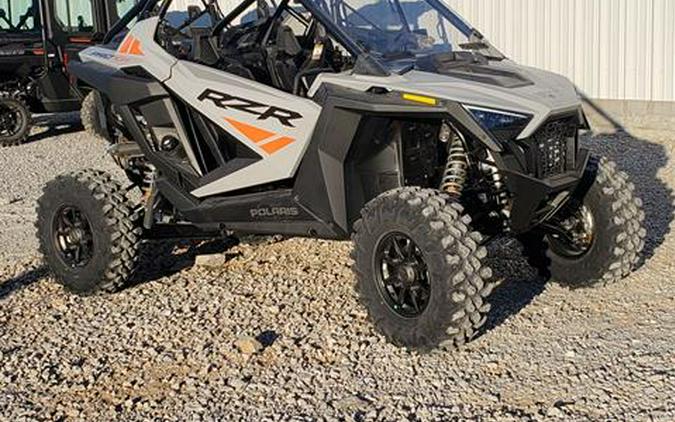 2024 Polaris RZR Pro XP Sport