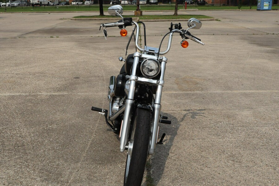 2021 Harley-Davidson Softail Standard