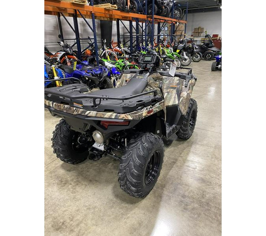 2023 Polaris® Sportsman 570 EPS