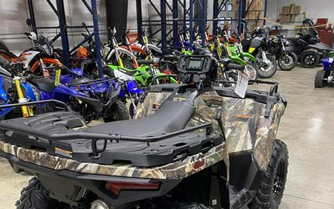 2023 Polaris® Sportsman 570 EPS