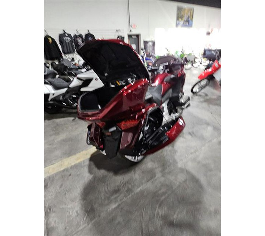 2023 Honda Gold Wing Tour Automatic DCT