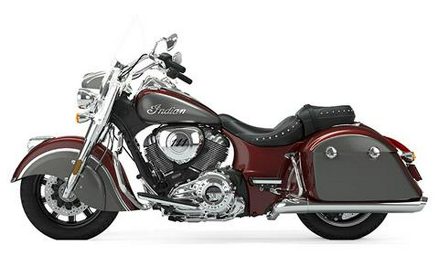 2020 Indian Motorcycle Springfield®