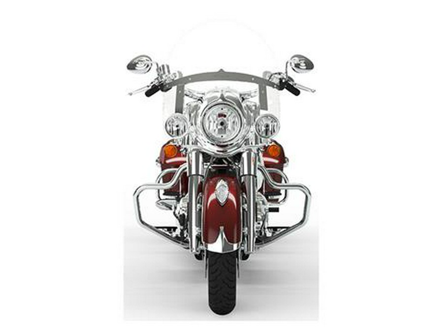 2020 Indian Motorcycle Springfield®