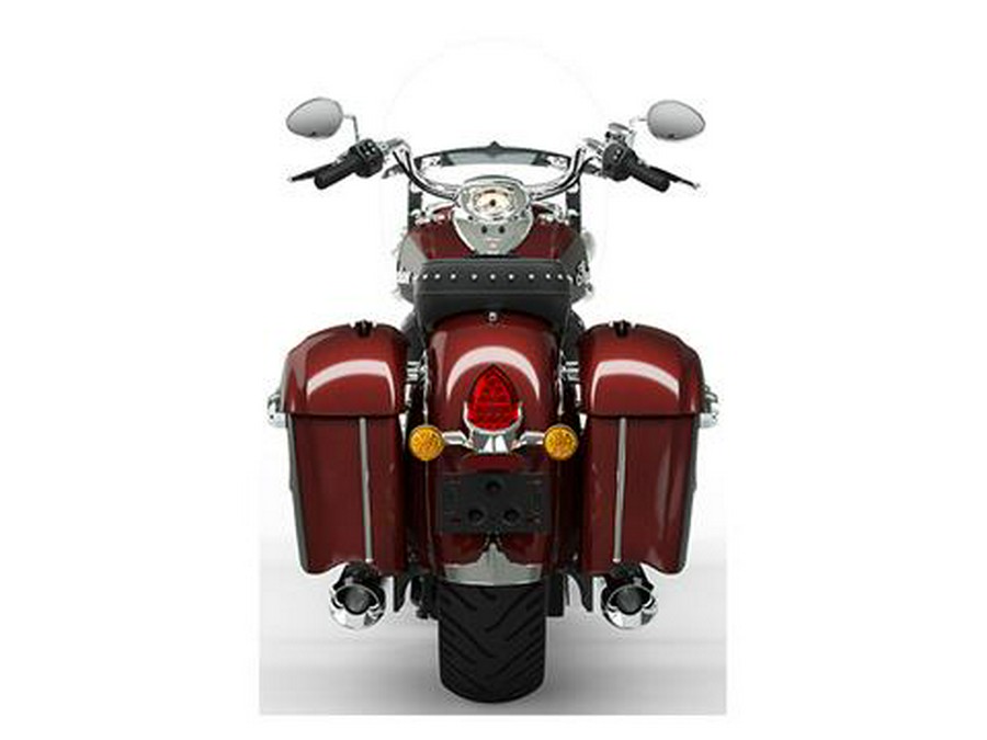 2020 Indian Motorcycle Springfield®