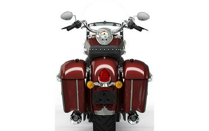 2020 Indian Motorcycle Springfield®