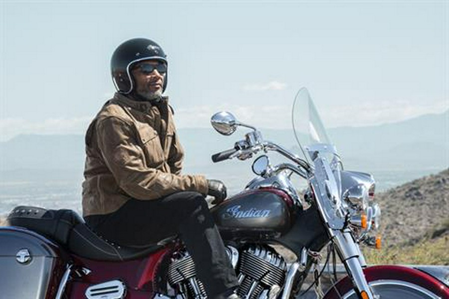 2020 Indian Motorcycle Springfield®