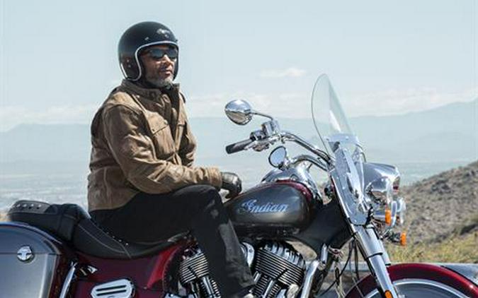 2020 Indian Motorcycle Springfield®