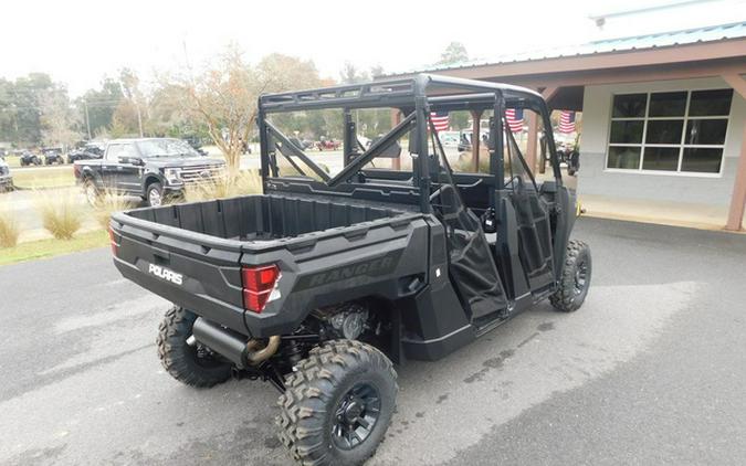 2025 Polaris Ranger Crew 1000 Premium