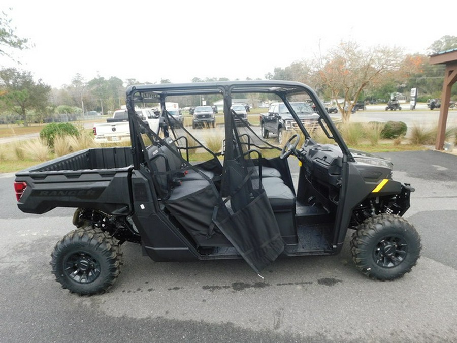 2025 Polaris Ranger Crew 1000 Premium